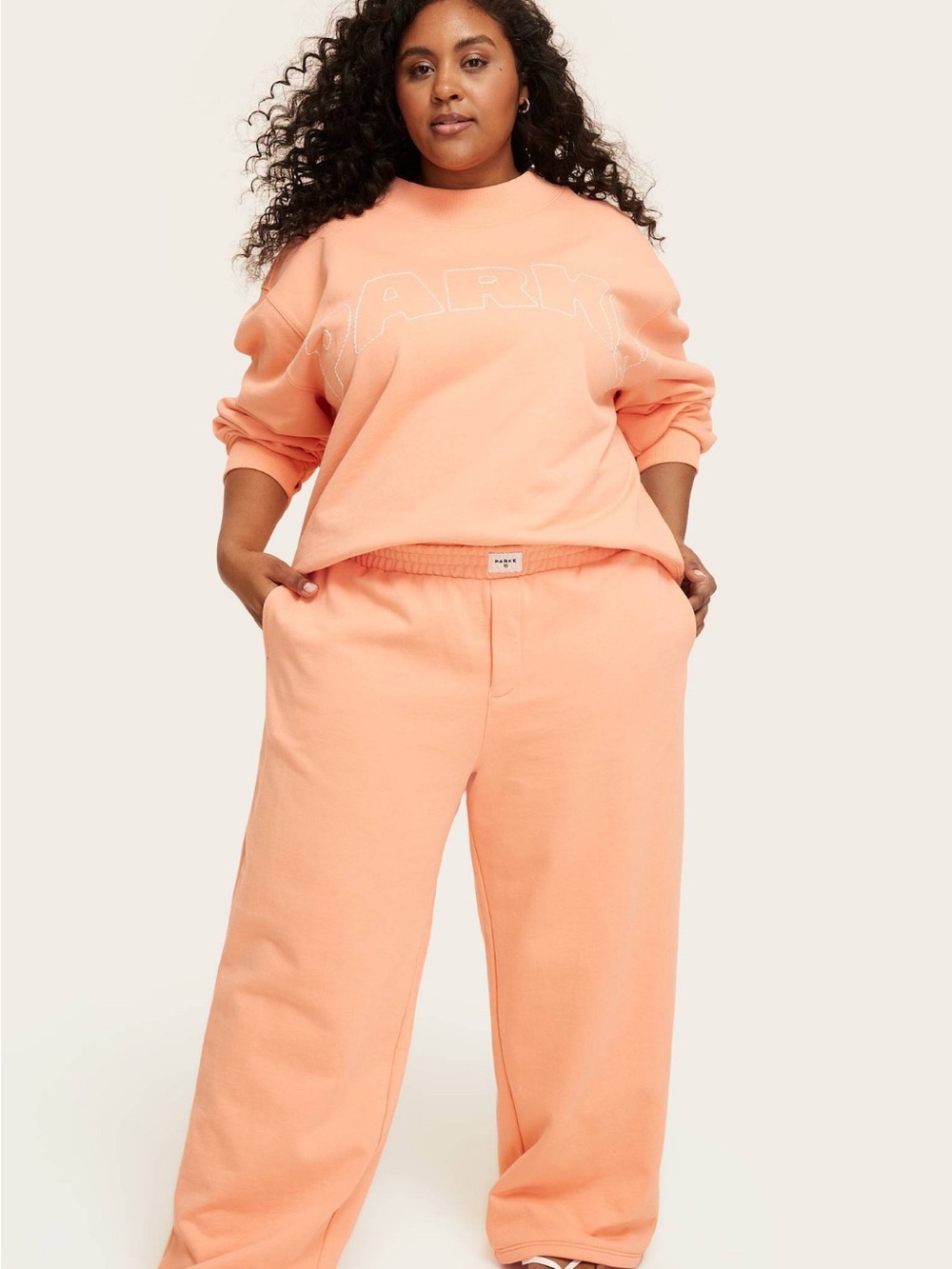 Parke X Target Sweatpants